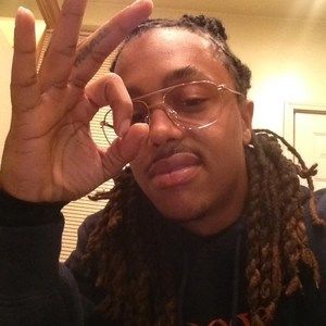 Meet your Posher, Thompson